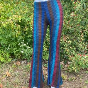 Earthbound bell bottoms
